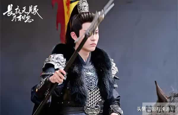 今天播！3部新剧同天上线，民国、甜宠、古偶，你想追哪部？