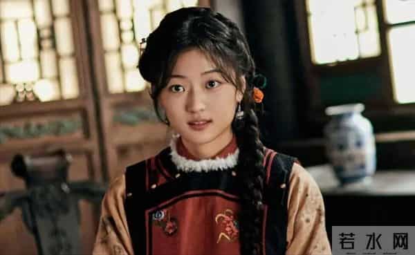 不整容的妈生脸多惊艳，看《大生意人》中的李纯与向涵之一清二楚