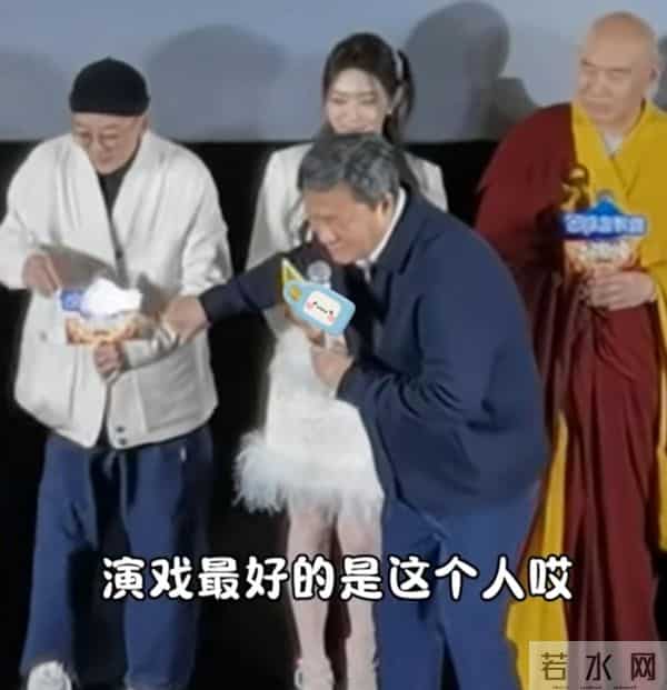 《唐朝诡事录3》收官，演技评分出炉，杨志刚9.8分第3，第1太意外