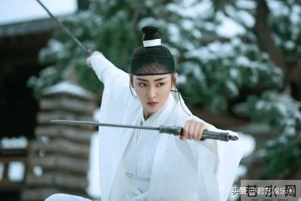 张天爱:这改变,她准备了很久