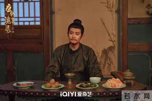 猛啊！这TM是国产剧？