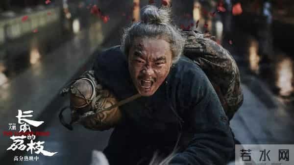 2025年最佳华语榜Top5，你要是一部都没看，我真替你表示遗憾！