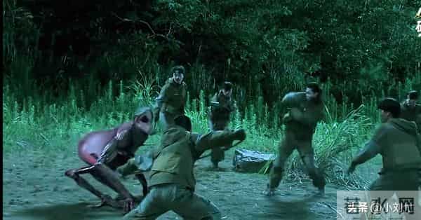 被圈养配种当血囊，《枭起青壤》原著中的林姨，地枭英雄结局太惨