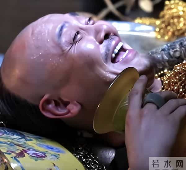 冲着陈晓、黄志忠看的《大生意人》，却被49岁半路出家者圈了粉