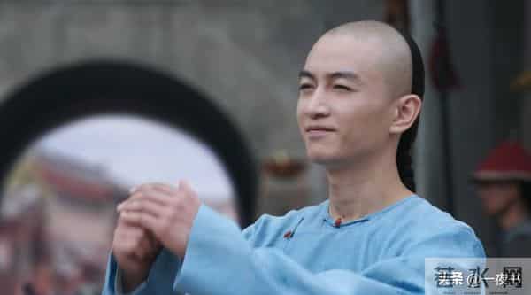 《大生意人》直到申王惨死,古平原还不知,亲爹李万堂心机有多深