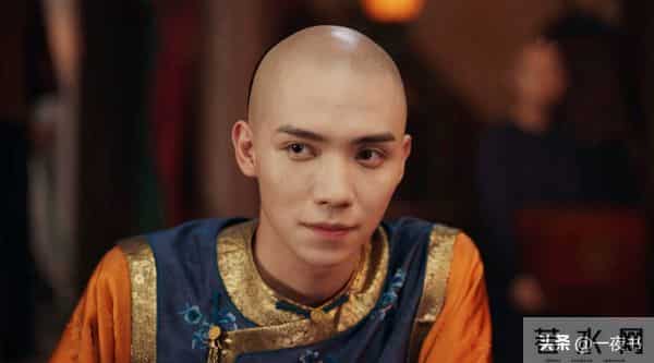 《大生意人》这才是李钦和古平原反目原因，原来，李万堂如此偏心