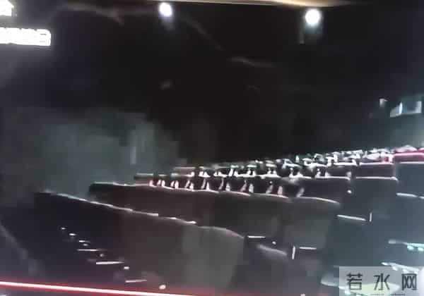 《狂野时代》票房风波升级!低成本包场严重注水,网友呼吁严查