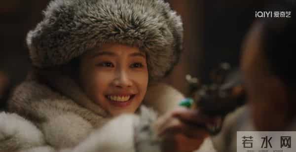 丫鬟脸偏要演主角，《大生意人》女主成败笔，换掉她就完美！