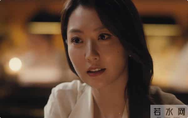 《亦舞之城》开播!钟汉良又嫩了,秦岚又欲了,我却被白冰惊艳了