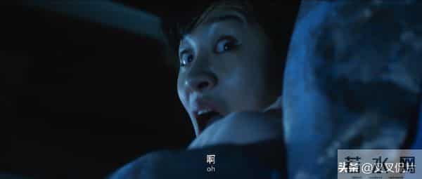 碰瓷《午夜凶铃》，票房只有178万，国产恐怖片叫人一言难尽
