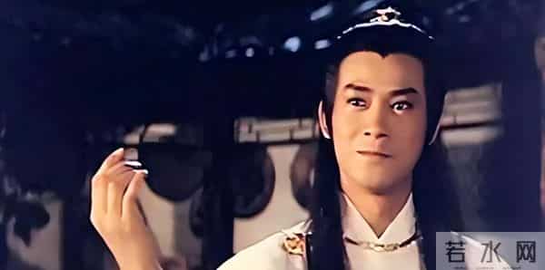 香港最富有的导演，赚了钱就买楼，和古龙是知己，娶南红恩爱一生