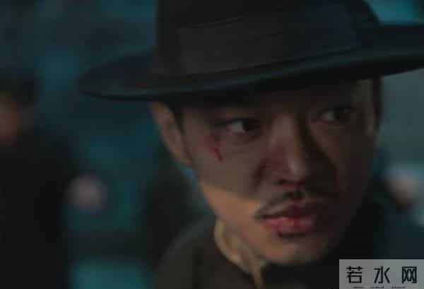 《隐锋》李亨安谧联手夺账本，沈一禾落网，才知于同自杀另有隐情