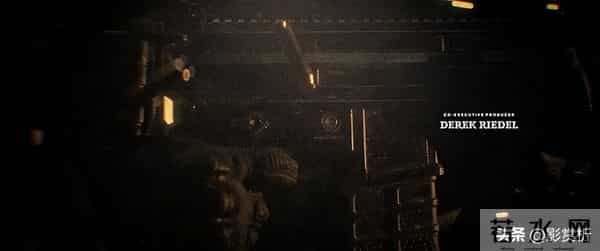 电影《制暴：无限杀机 (2025)》各种枪械武器简介大盘点