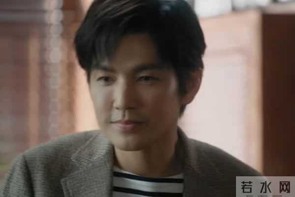 才播4集热度破5000,钟汉良令观众成功入坑,都市剧有天花板了