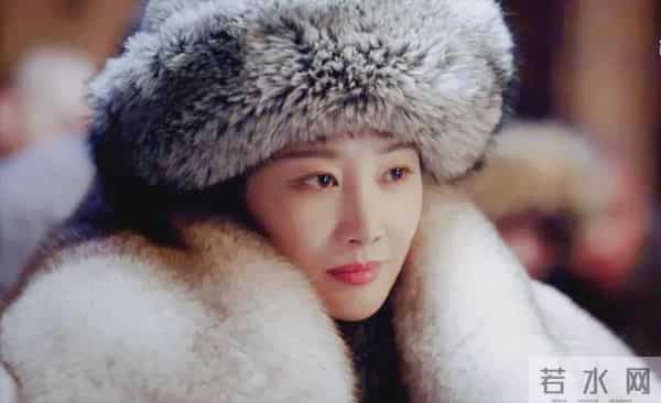 《大生意人》让人目瞪口呆,四个爹三红颜,古平原竟是清朝版范闲