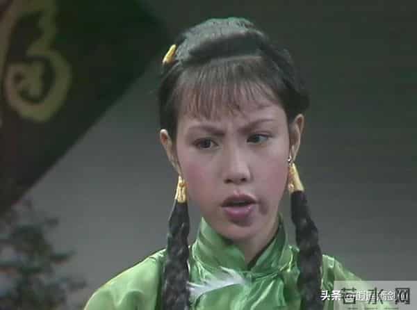 金庸作品电视剧大盘点(1978):雪山飞狐