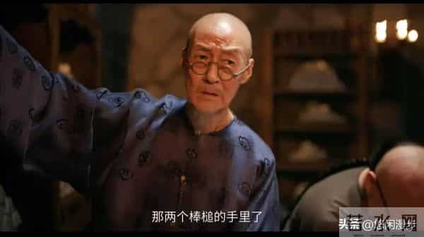 《大生意人》王天贵：贪了一辈子宝藏，死在金银堆里才懂输到底