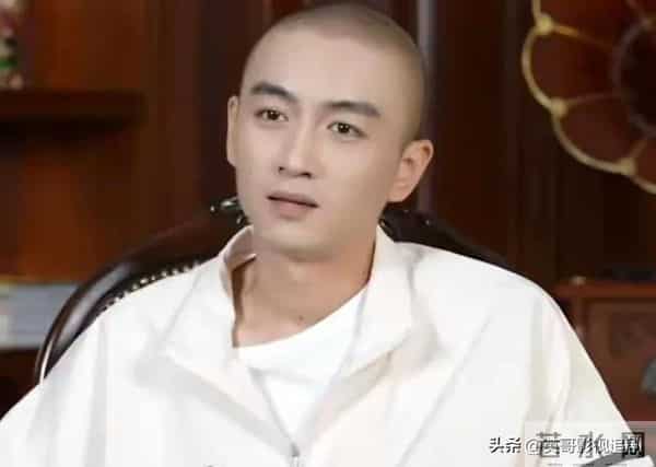 《大生意人》热度破7000！演技排名太意外，陈晓才第四？