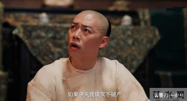 《大生意人》李万堂、古平原父子相残?常玉儿殒命,才知后妈最狠