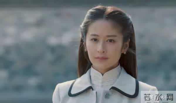 《隐锋》结局:直到贾云英被处决,才知信仰难抵亲情,贾云武饮弹