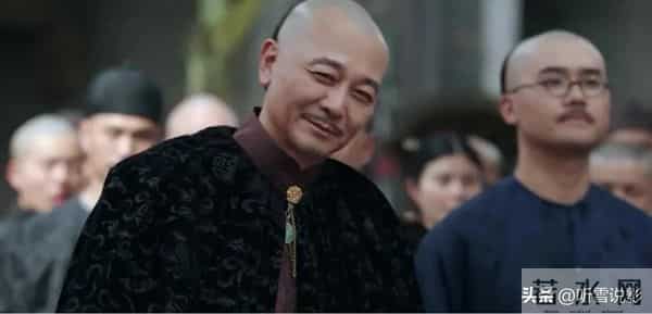 《大生意人》：直到王天贵死在元宝堆里，才知道，为何常玉命最好