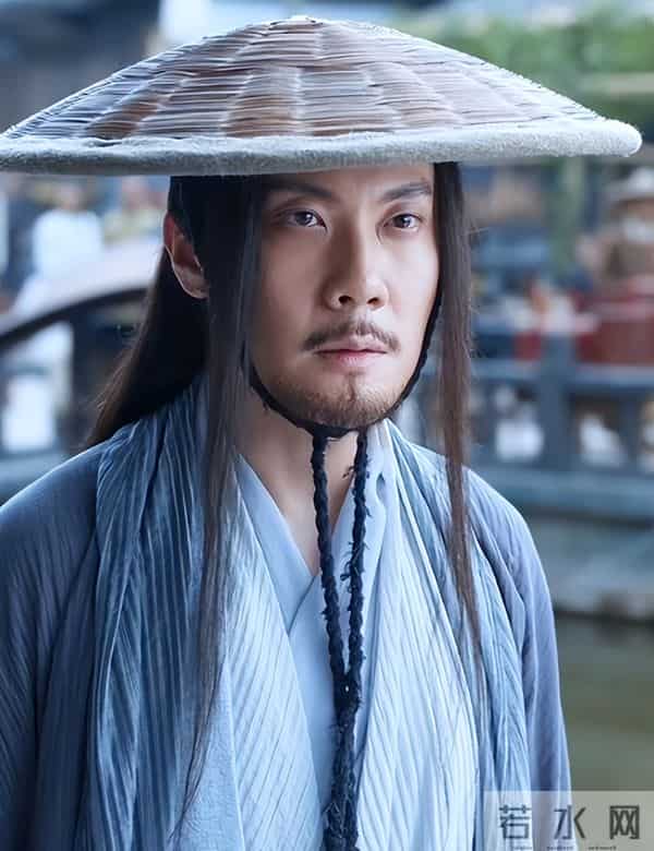 《庆余年》云之澜：明明跟范闲是敌对关系，却最终成为范闲的人