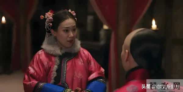 《大生意人》：“不差钱”丫蛋客串的“小昭君”，观众说“绝了”