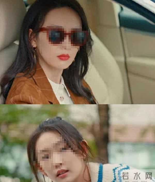 打演员、乱骂人、洁癖成强迫，女星被曝耍大牌，多位演员被波及