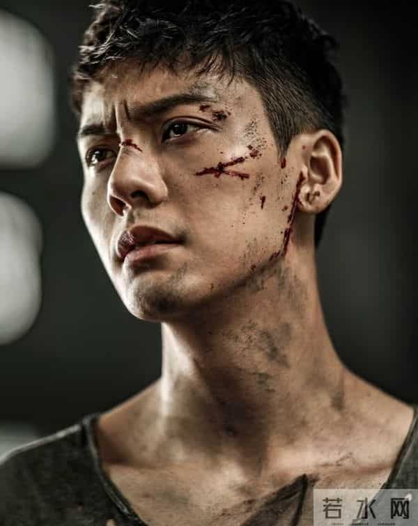 为啥这两部4星剧口碑差一截《橙红年代》上头《风暴舞》白瞎题材