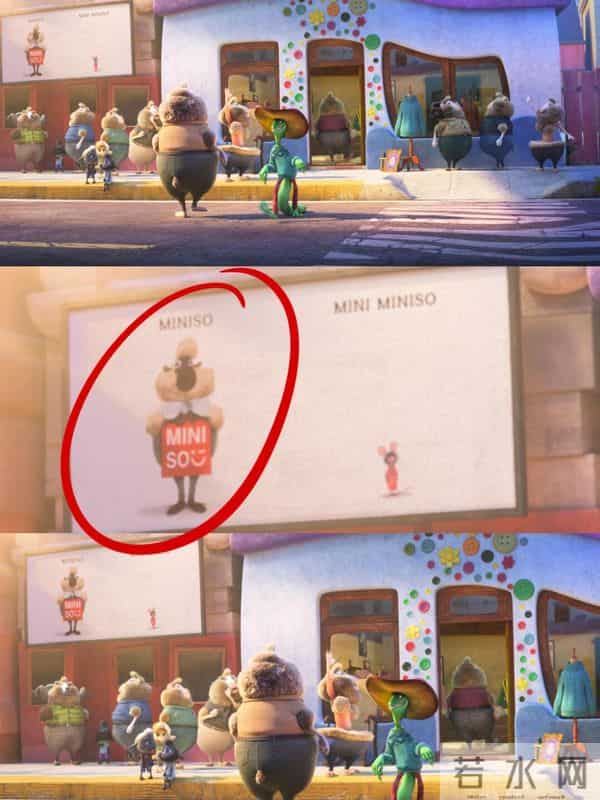 《疯狂动物城》如何成为迪士尼在中国最具国民感的IP