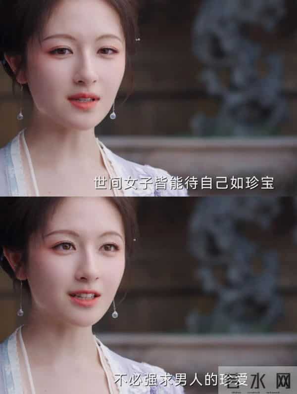 2025年,口号式“大女主”跌落凡尘