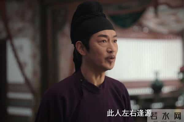 《唐诡》神反转!苏无名最大的“伯乐”,竟是往死里整他的崔相!