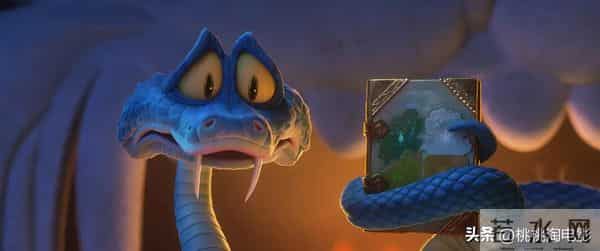 救了票房，救不了焦虑：《疯狂动物城2》的随便说说