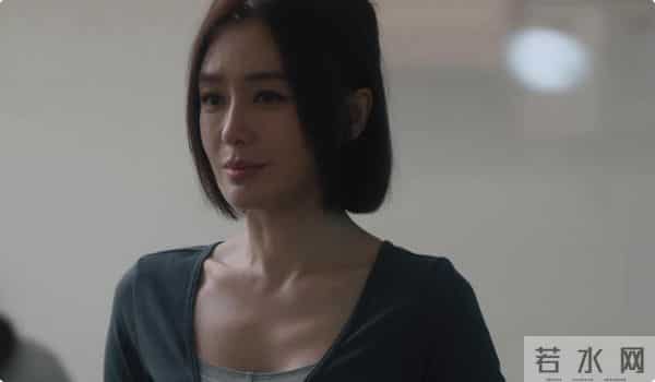 《亦舞之城》开播!钟汉良又嫩了,秦岚又欲了,我却被白冰惊艳了