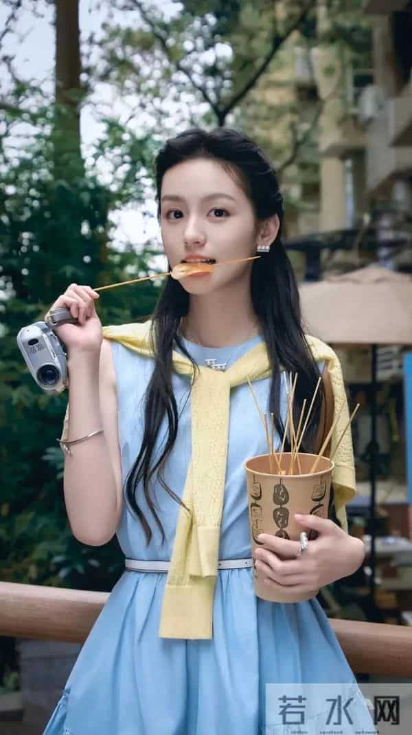 最新路透一出,全网炸锅:周也状态被骂惨了,却越骂越火