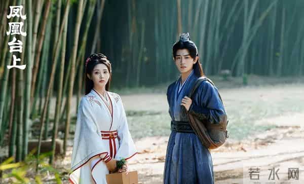 电视剧全网热度榜，《大生意人》跌至第三，第一热度高达76.40