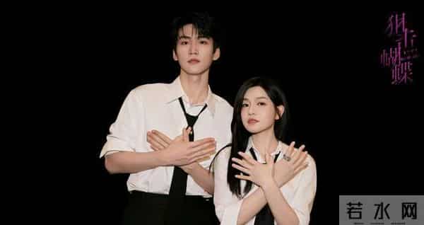 首播将至！腾讯12月预排播剧集，六部新剧强势上线，你想追哪部？