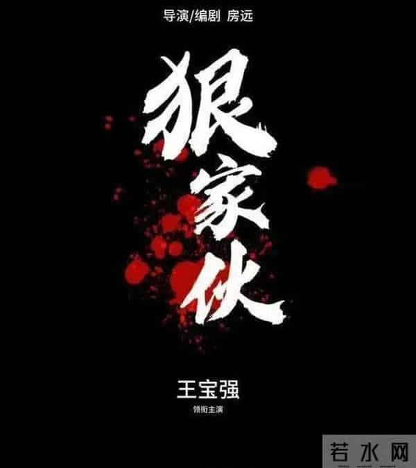 王宝强豪掷2.5亿投拍《狠家伙》,能否凭借此片成功转型?