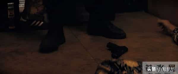 电影《制暴：无限杀机 (2025)》各种枪械武器简介大盘点