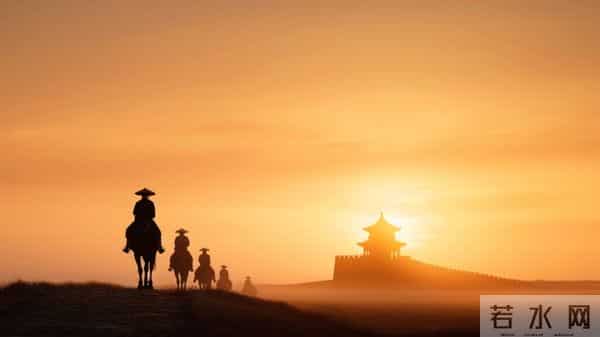 投名状二嫂为什么出轨