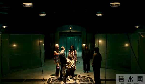 《枭起青壤》结局，原来，这才是李月英发现炎拓却没有告密的真相