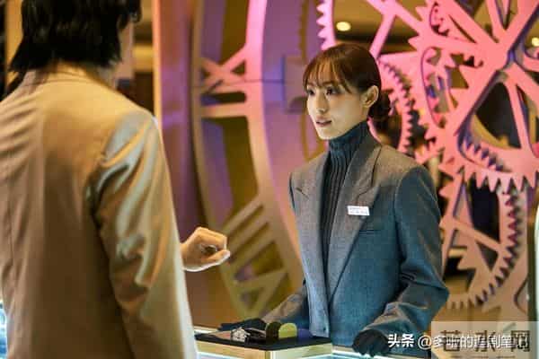 近期好剧实在太多了,这3部相对冷门的韩剧也值得一看