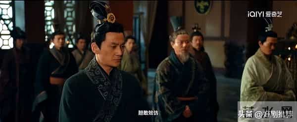 明日开播的五部剧，看看哪部是你最期待的呢？