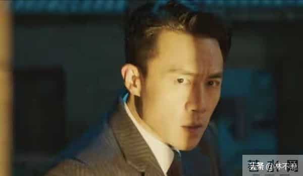 《隐锋》直到陆淑芬中套,才知,沈一禾有多狡诈,李亨潜伏陷绝境