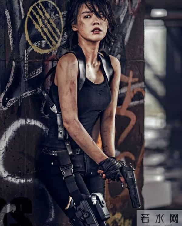 为啥这两部4星剧口碑差一截《橙红年代》上头《风暴舞》白瞎题材