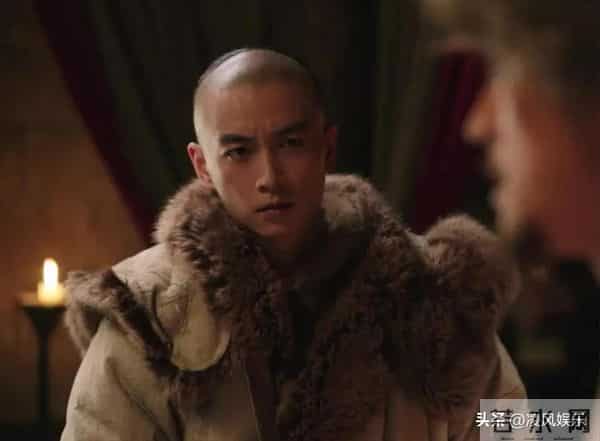 《大生意人》真厉害！才8集，就出现6位配角，个个都是老熟人