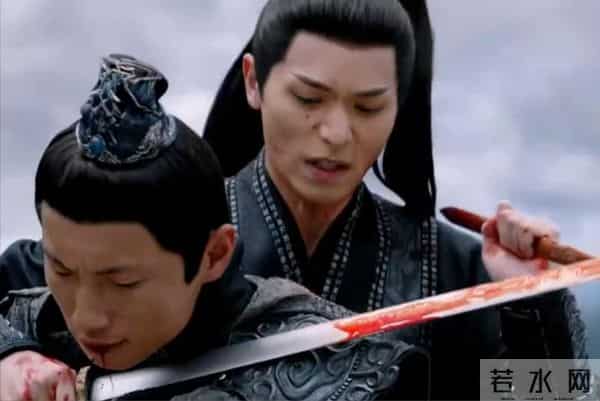 高曙光凭《凤凰台上》太傅出圈,观众喊着寄刀片,他却越演越欣慰