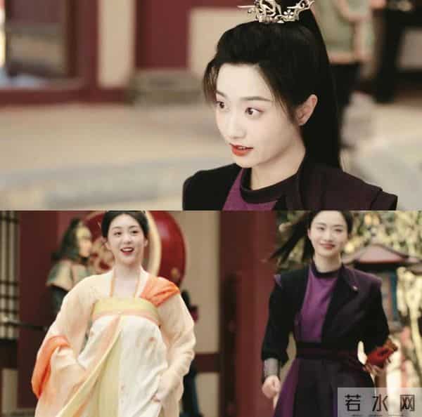 《唐朝诡事录3》收官，演技评分出炉，杨志刚9.8分第3，第1太意外