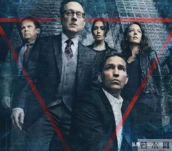 没有烂尾的7部大尺度系列美剧,最后一部是业界标杆