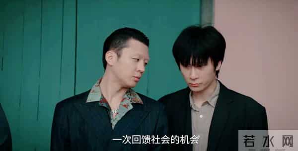 《枭起青壤》要不是迪丽热巴新剧开播,你做梦都想不到,会爱反派